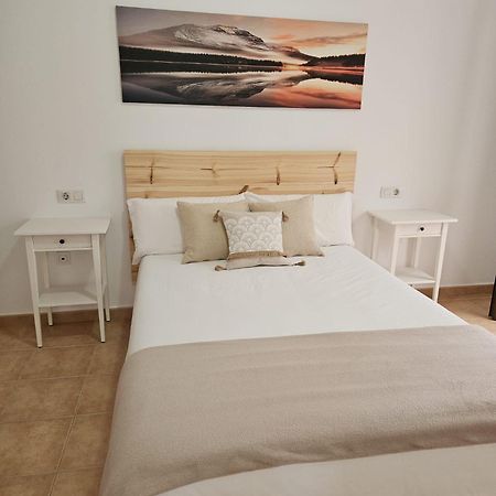 Casa La Molina Apartment San Bartolome  Luaran gambar