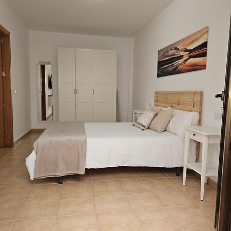 Casa La Molina Apartment San Bartolome  Luaran gambar