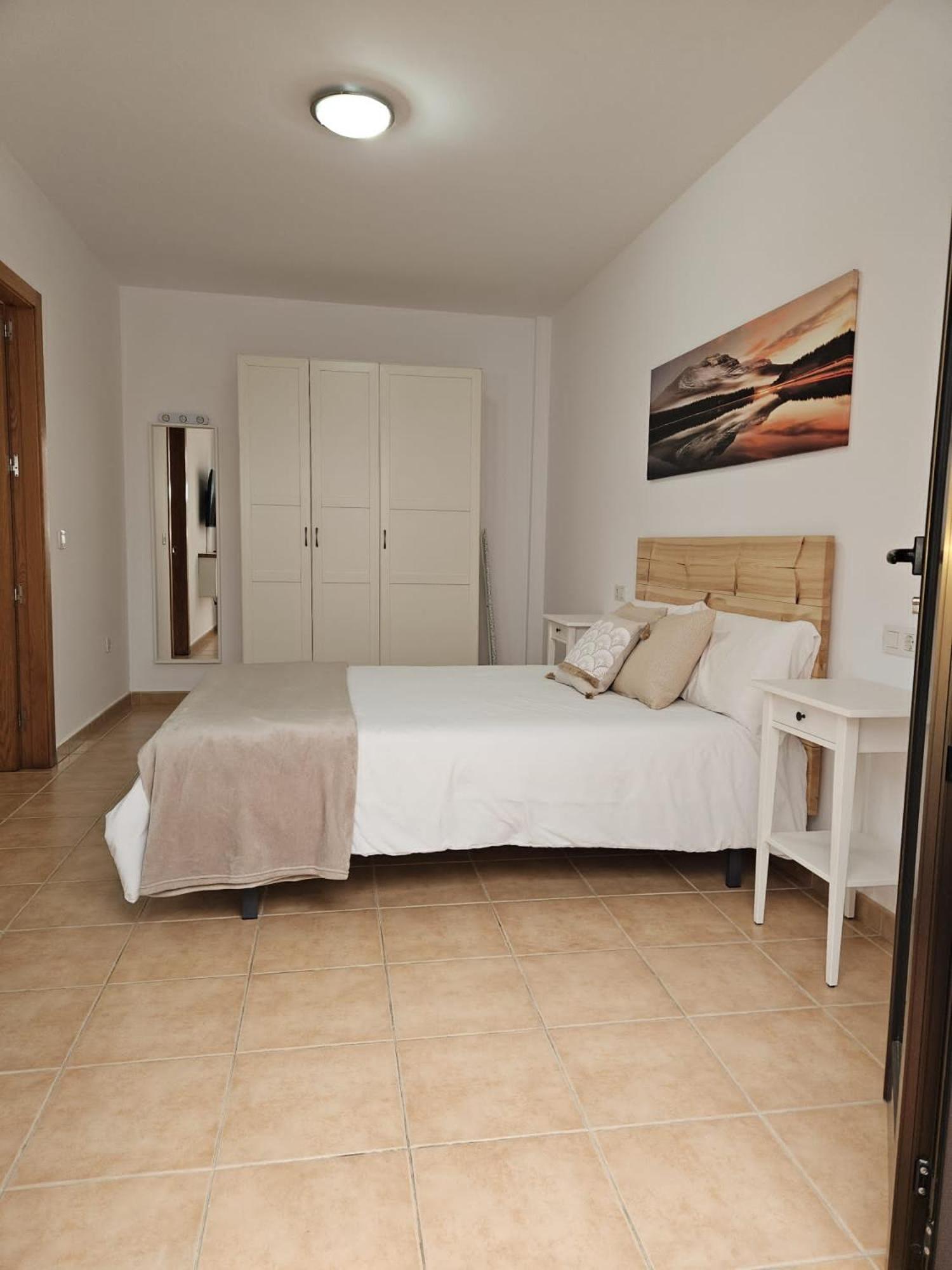 Casa La Molina Apartment San Bartolome  Luaran gambar